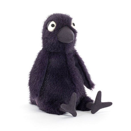 Jellycat Hocus Crow - Princess and the Pea Boutique