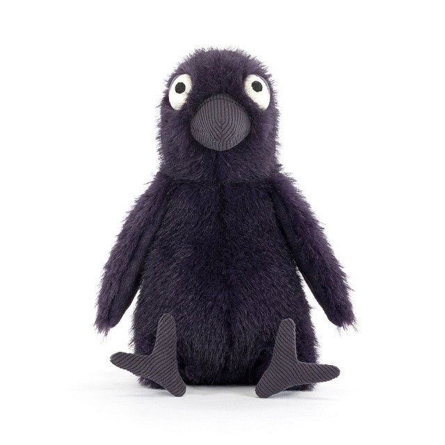 Jellycat Hocus Crow - Princess and the Pea Boutique