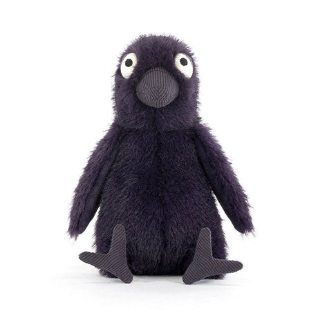 Jellycat Hocus Crow - Princess and the Pea Boutique