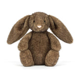 Jellycat Hoppleston Luxe Bunny Original - Princess and the Pea Boutique