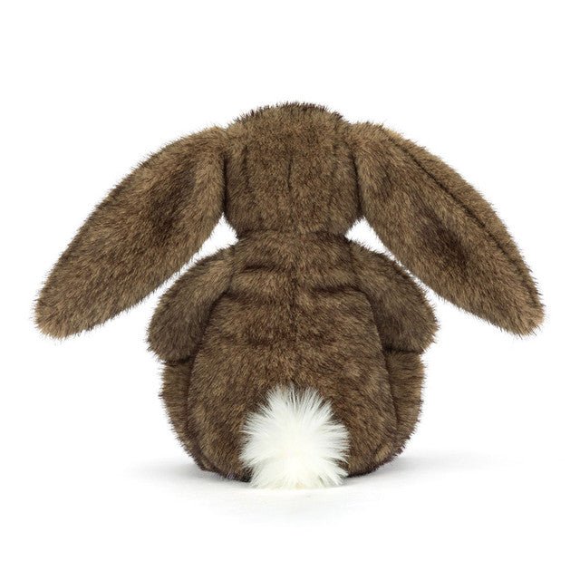 Jellycat Hoppleston Luxe Bunny Original – Princess and the Pea