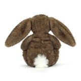 Jellycat Hoppleston Luxe Bunny Original - Princess and the Pea Boutique