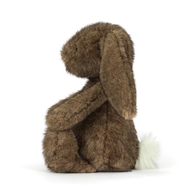 Jellycat Hoppleston Luxe Bunny Original - Princess and the Pea Boutique