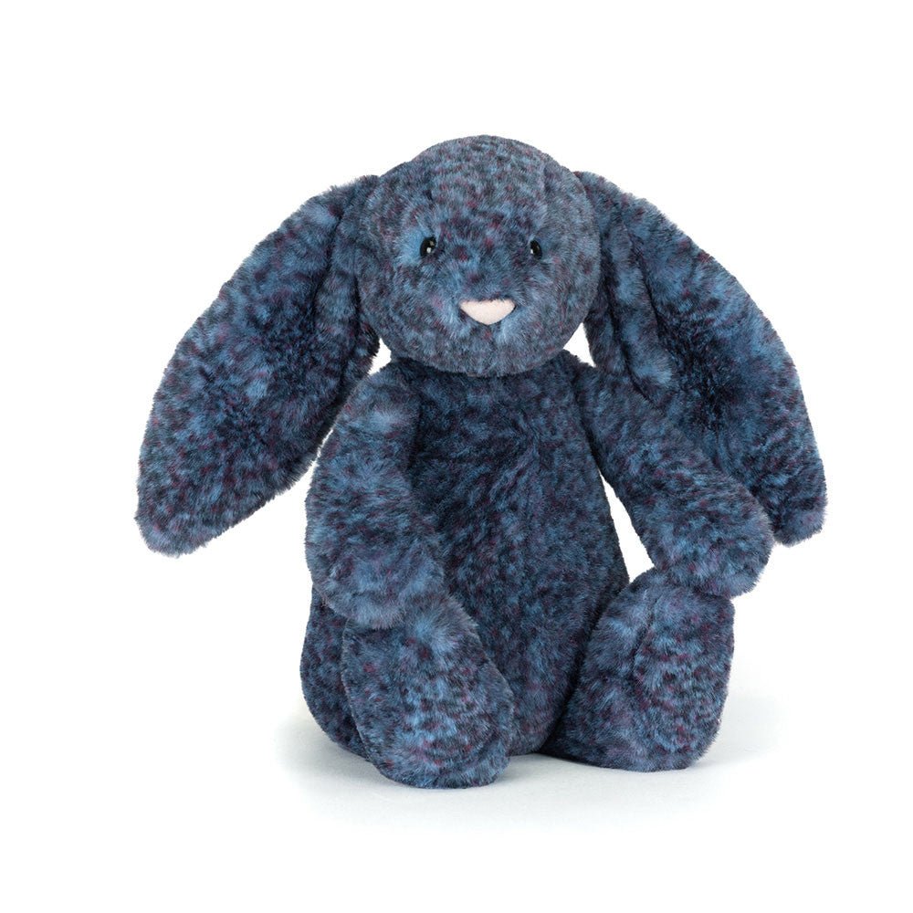 Jellycat Hopscone Luxe Bunny - Princess and the Pea Boutique