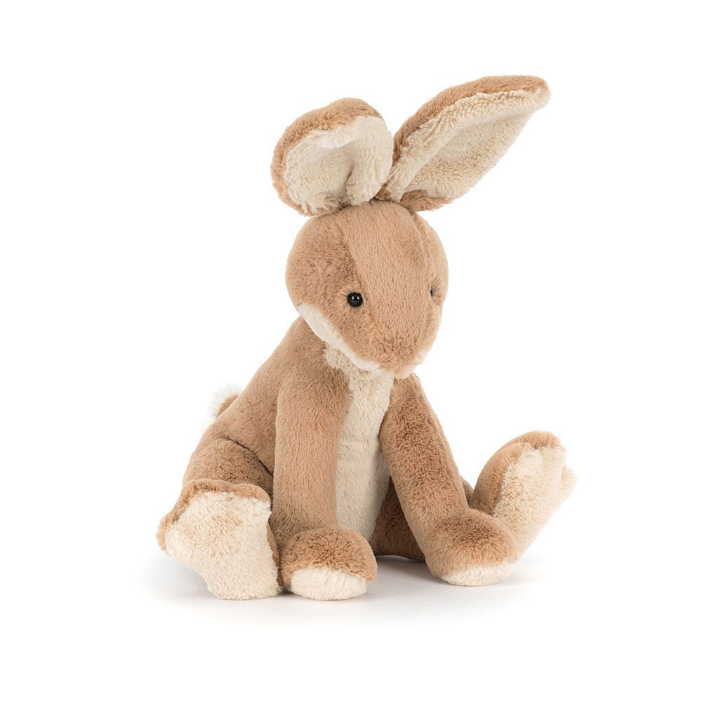 Jellycat Horticus Hare - Princess and the Pea Boutique