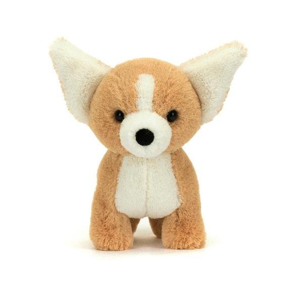 Jellycat Isobel Chihuahua - Princess and the Pea Boutique