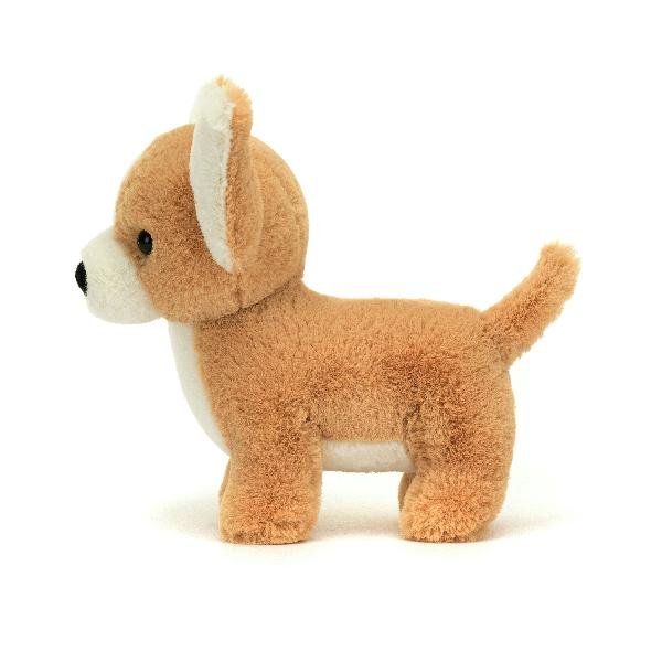 Jellycat Isobel Chihuahua - Princess and the Pea Boutique