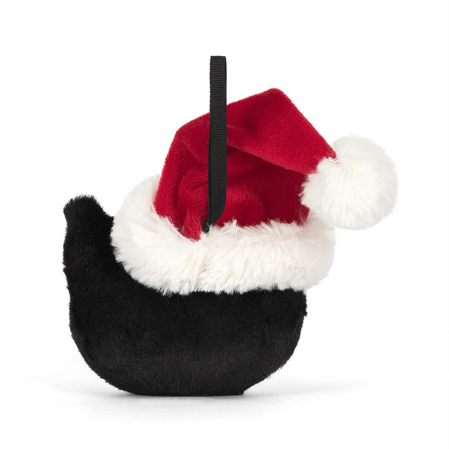 Jellycat Jack Decoration - Princess and the Pea Boutique