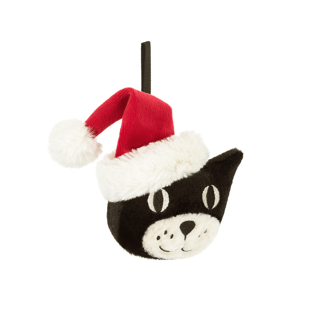 Jellycat Jack Decoration - Princess and the Pea Boutique