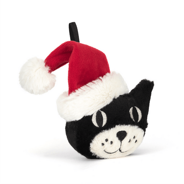 Jellycat Jack Decoration - Princess and the Pea Boutique
