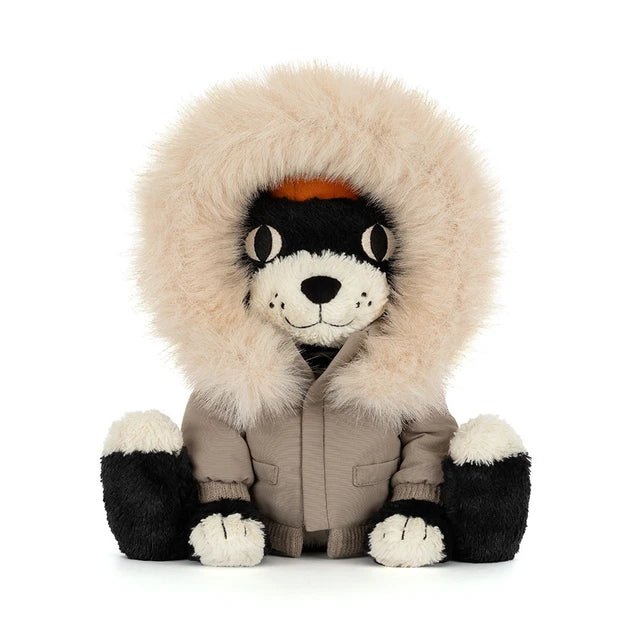 Jellycat Jellycat Jack ‘Alpine’ - Princess and the Pea Boutique
