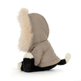 Jellycat Jellycat Jack ‘Alpine’ - Princess and the Pea Boutique
