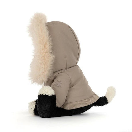 Jellycat Jellycat Jack ‘Alpine’ - Princess and the Pea Boutique