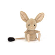 Jellycat Jerboa - Princess and the Pea Boutique