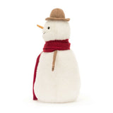 Jellycat Jesse Snowman - Princess and the Pea Boutique