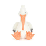 Jellycat Keli Pelican - Princess and the Pea Boutique