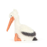 Jellycat Keli Pelican - Princess and the Pea Boutique