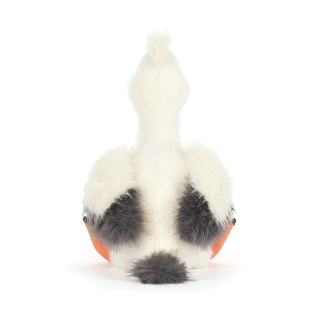 Jellycat Keli Pelican - Princess and the Pea Boutique