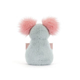 Jellycat Koala with Message - Princess and the Pea Boutique