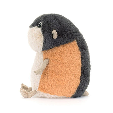 Jellycat Lambeth Lemming - Princess and the Pea Boutique