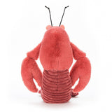 Jellycat Larry Lobster - Princess and the Pea Boutique