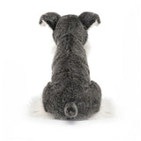 Jellycat Lawrence Schnauzer - Princess and the Pea