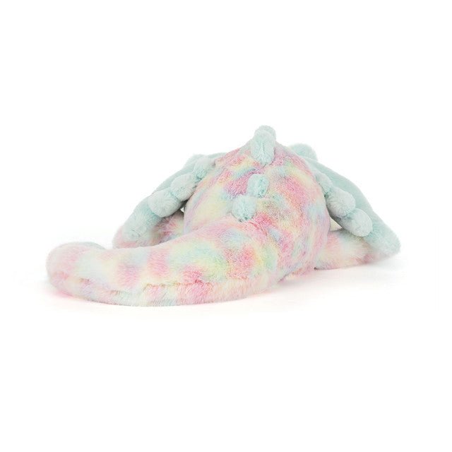 Jellycat Lazulia Dragon - Princess and the Pea Boutique