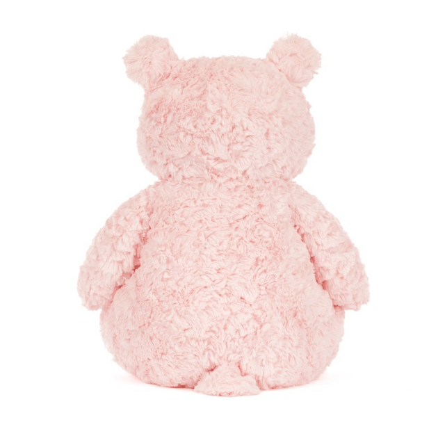 Jellycat Leola Bear Large - Princess and the Pea Boutique