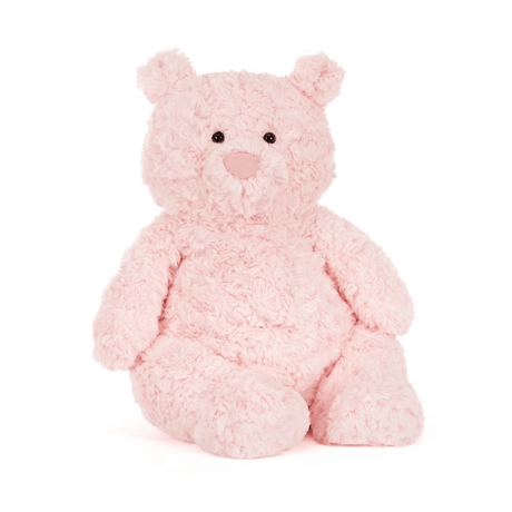 Jellycat Leola Bear Large - Princess and the Pea Boutique