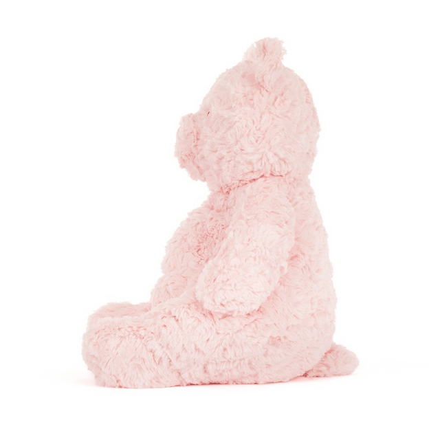 Jellycat Leola Bear Large - Princess and the Pea Boutique