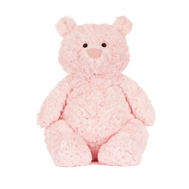 Jellycat Leola Bear Large - Princess and the Pea Boutique