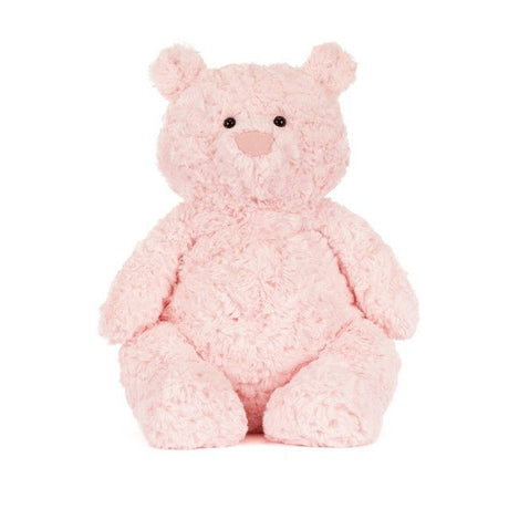 Jellycat Leola Bear Large - Princess and the Pea Boutique