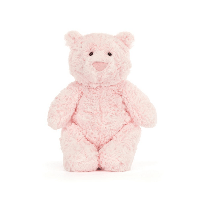 Jellycat Leola Bear Medium - Princess and the Pea Boutique