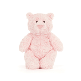 Jellycat Leola Bear Medium - Princess and the Pea Boutique