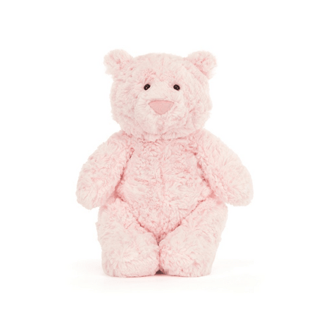 Jellycat Leola Bear Medium - Princess and the Pea Boutique