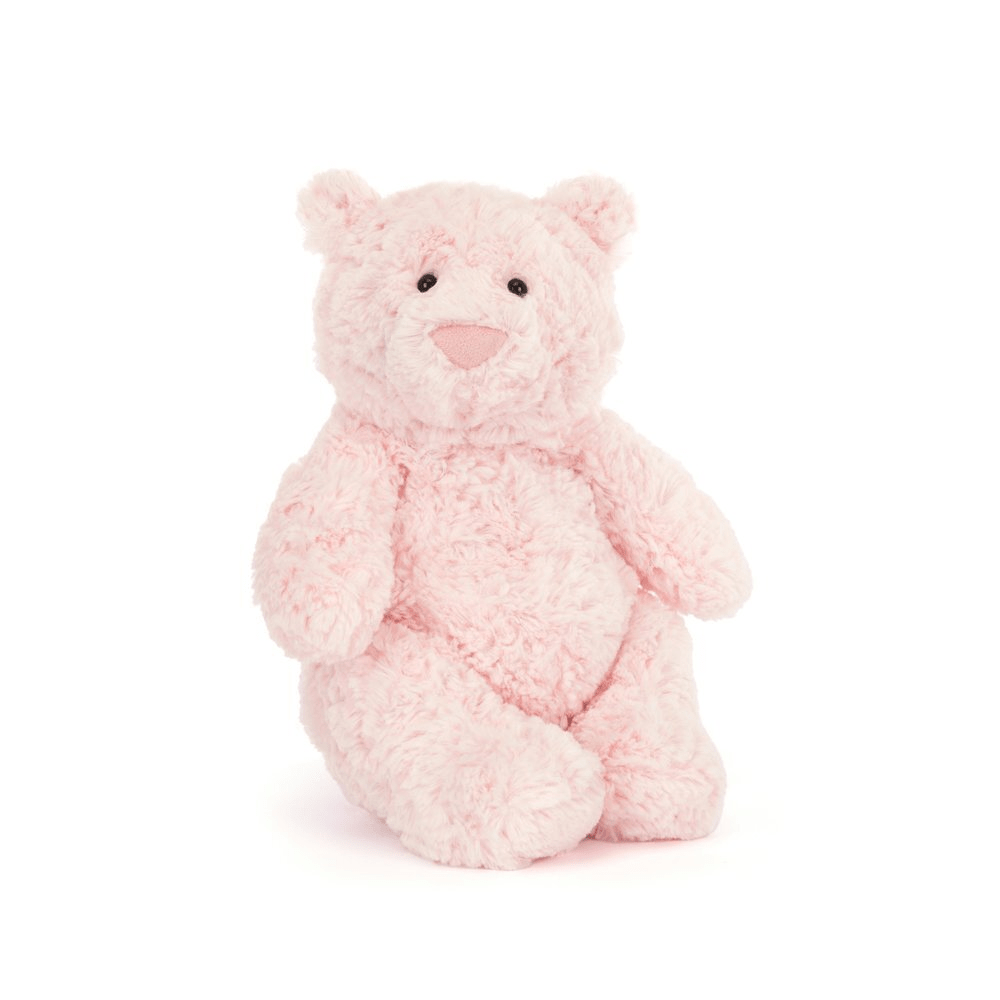 Jellycat Leola Bear Medium - Princess and the Pea Boutique