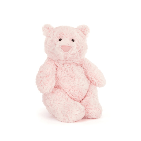 Jellycat Leola Bear Medium - Princess and the Pea Boutique