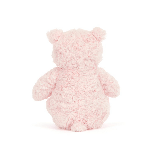 Jellycat Leola Bear Medium - Princess and the Pea Boutique