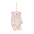 Jellycat Leola Bear Winter Warmer Decoration - Princess and the Pea Boutique
