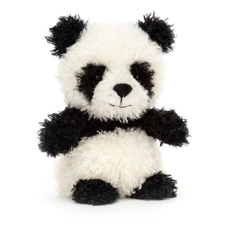 Jellycat Little Panda - Princess and the Pea Boutique