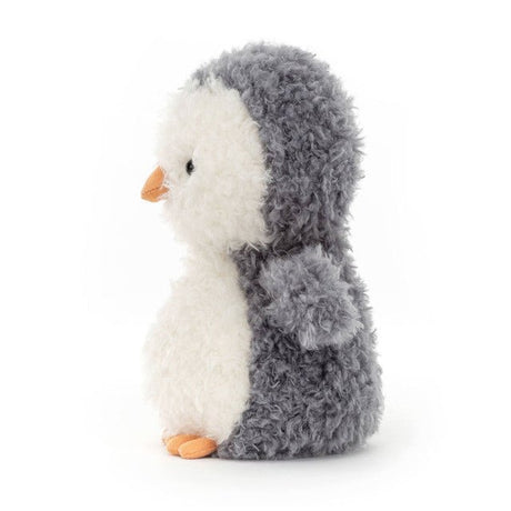 Jellycat Little Penguin - Princess and the Pea Boutique