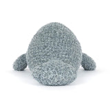 Jellycat Maffles Manatee - Princess and the Pea Boutique