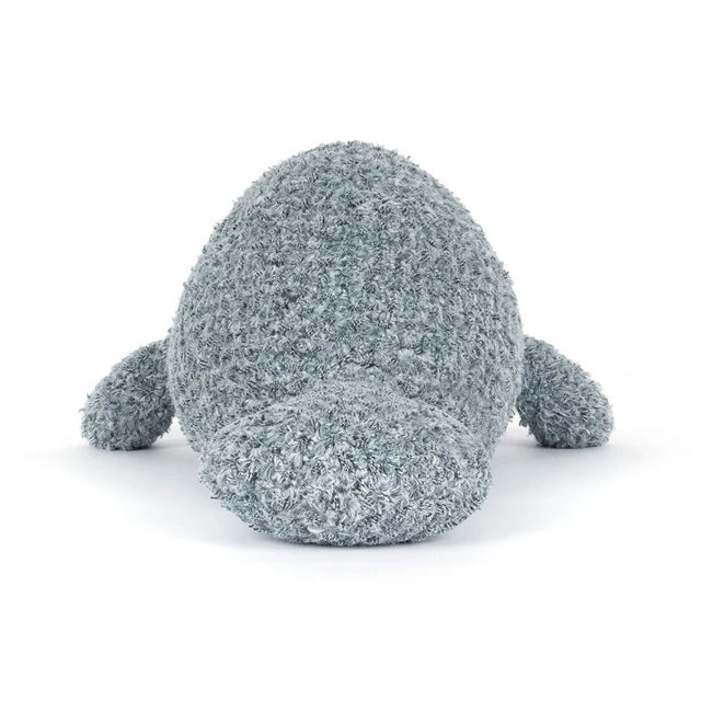 Jellycat Maffles Manatee - Princess and the Pea Boutique