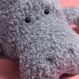 Jellycat Maffles Manatee - Princess and the Pea Boutique