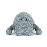 Jellycat Maffles Manatee - Princess and the Pea Boutique