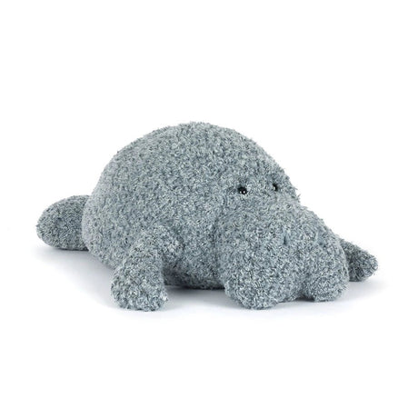 Jellycat Maffles Manatee - Princess and the Pea Boutique