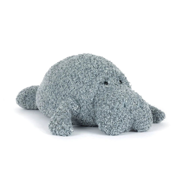 Jellycat Maffles Manatee - Princess and the Pea Boutique