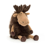 Jellycat Merrick Moose - Princess and the Pea Boutique