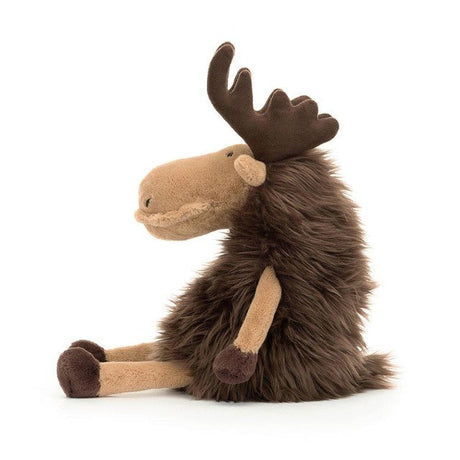 Jellycat Merrick Moose - Princess and the Pea Boutique