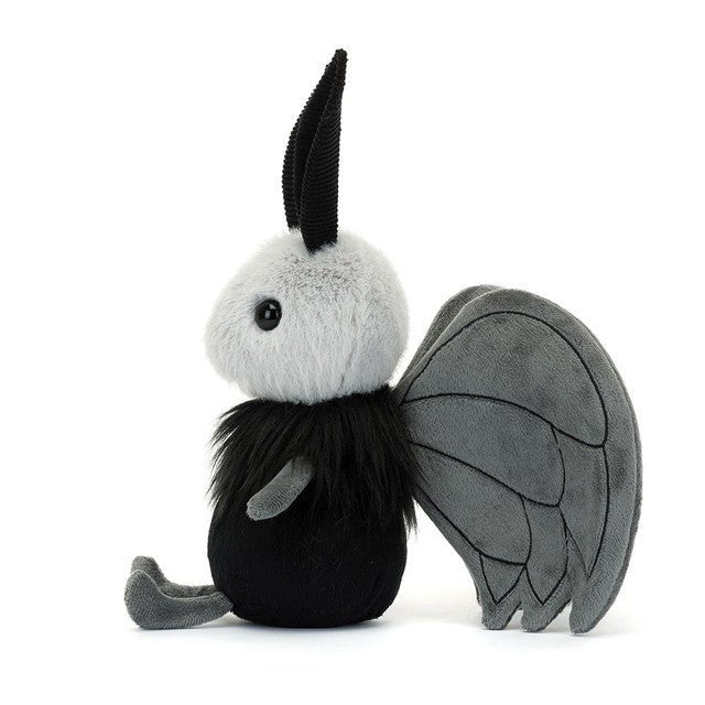 Jellycat Miff Mothman - Princess and the Pea Boutique